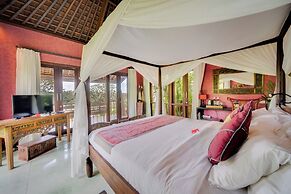 Awan Putih Resort