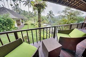Awan Putih Resort