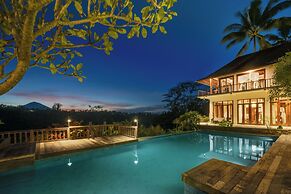 Awan Putih Resort