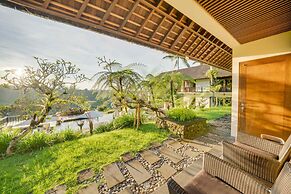 Awan Putih Resort