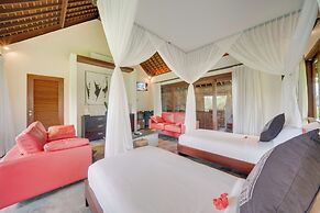 Awan Putih Resort
