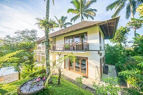 Awan Putih Resort
