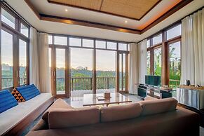Awan Putih Resort