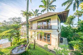 Awan Putih Resort
