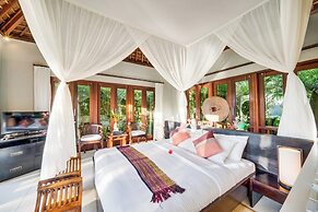 Awan Putih Resort