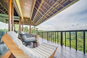 Awan Putih Resort