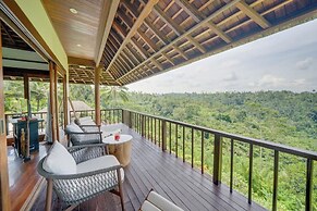 Awan Putih Resort