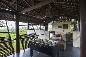 Awan Putih Resort