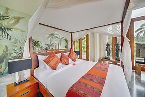 Awan Putih Resort
