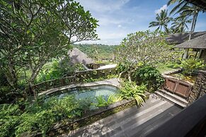 Awan Putih Resort