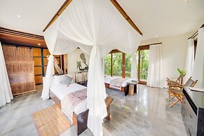 Awan Putih Resort