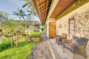 Awan Putih Resort