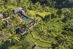 Awan Putih Resort