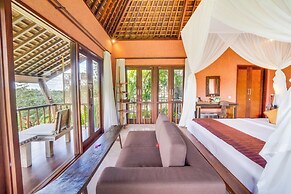 Awan Putih Resort