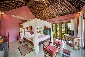 Awan Putih Resort