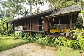 Awan Putih Resort