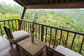 Awan Putih Resort
