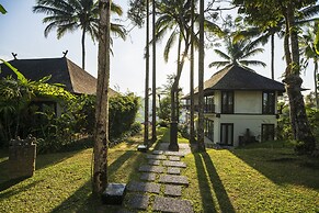 Awan Putih Resort