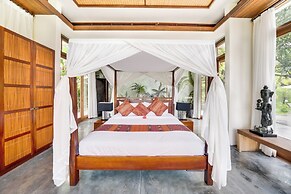 Awan Putih Resort
