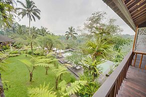 Awan Putih Resort