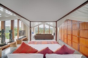 Awan Putih Resort