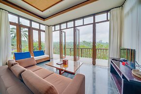 Awan Putih Resort