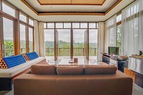 Awan Putih Resort
