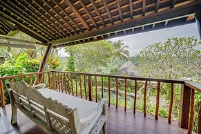 Awan Putih Resort