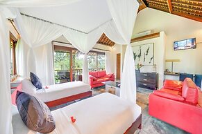 Awan Putih Resort