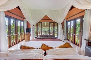 Awan Putih Resort