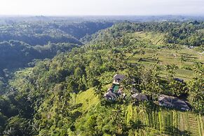Awan Putih Resort