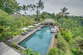 Awan Putih Resort