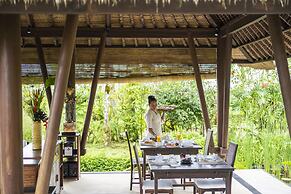 Awan Putih Resort