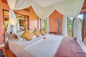 Awan Putih Resort