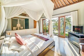 Awan Putih Resort
