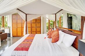 Awan Putih Resort