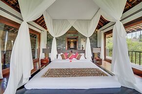 Awan Putih Resort
