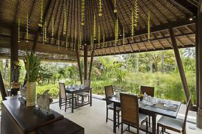 Awan Putih Resort