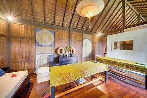 Awan Putih Resort