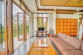 Awan Putih Resort