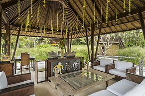 Awan Putih Resort