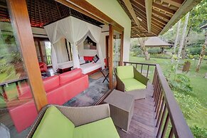 Awan Putih Resort