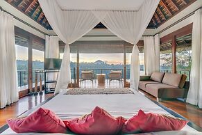 Awan Putih Resort
