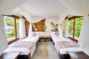 Awan Putih Resort