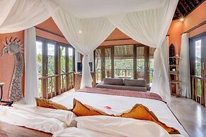 Awan Putih Resort