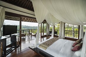 Awan Putih Resort