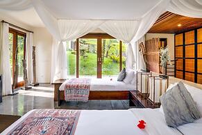 Awan Putih Resort