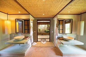 Awan Putih Resort