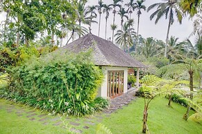 Awan Putih Resort