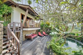Awan Putih Resort